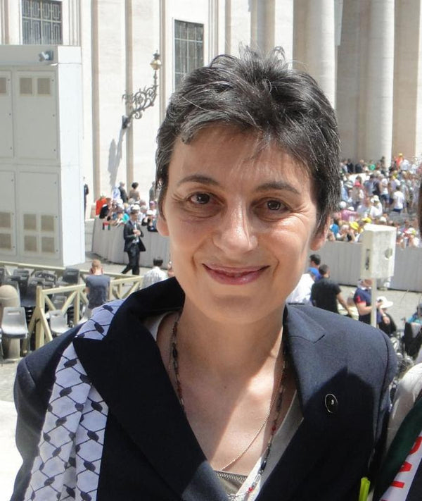
Anne-Elisabeth Giuliani