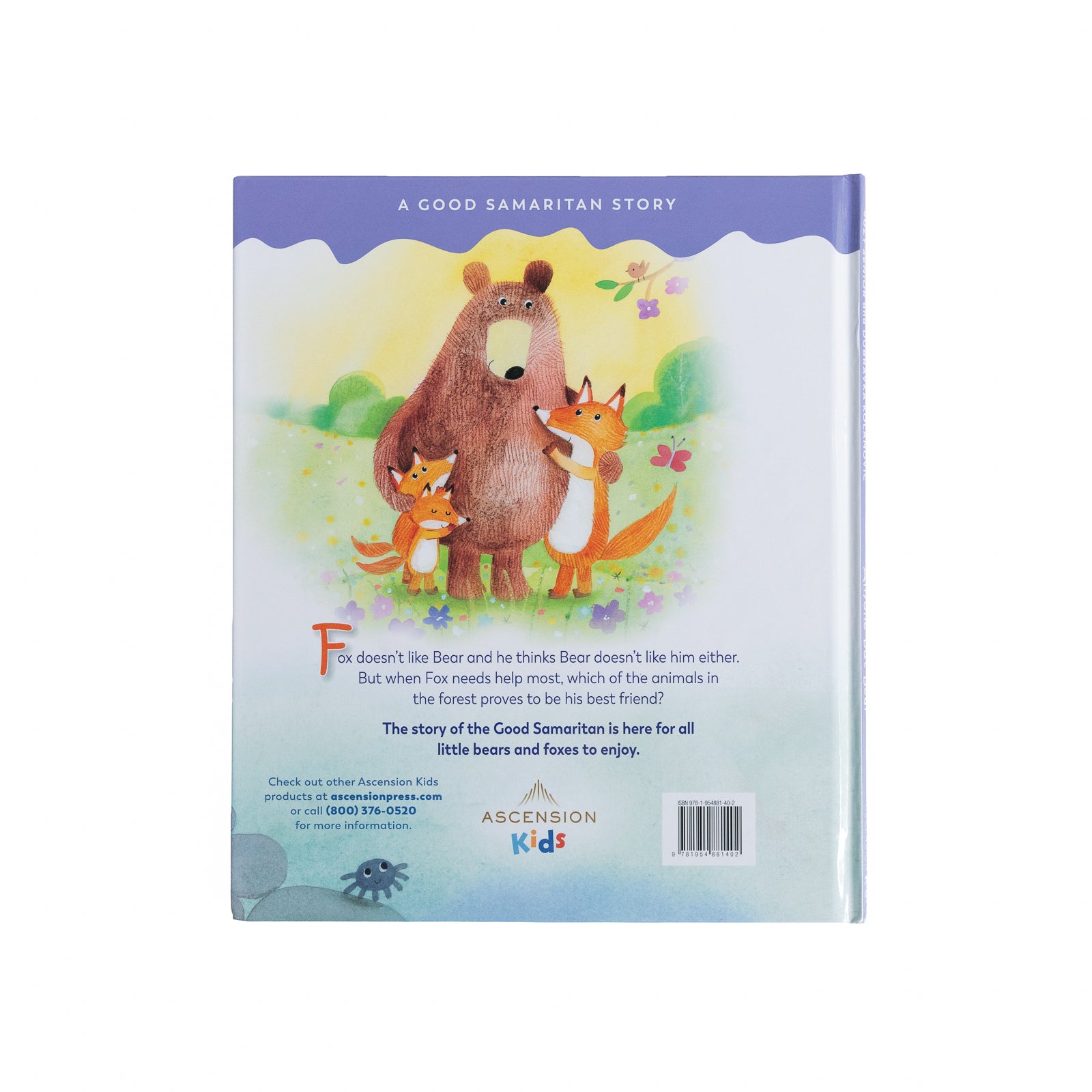Cualquiera menos Bear
