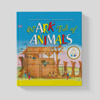 An Ark Full of Animals (Ages 3-7)