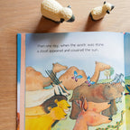 An Ark Full of Animals (Ages 3-7)