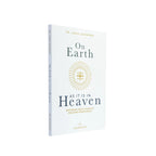 On Earth As It Is In Heaven: Restoring God’s Vision for Race and Discipleship