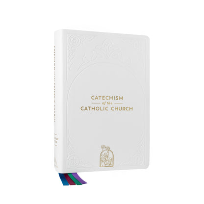 Catechism of the Catholic Church, Ascension Edition