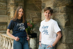Camiseta unisex "I'm Praying for You"