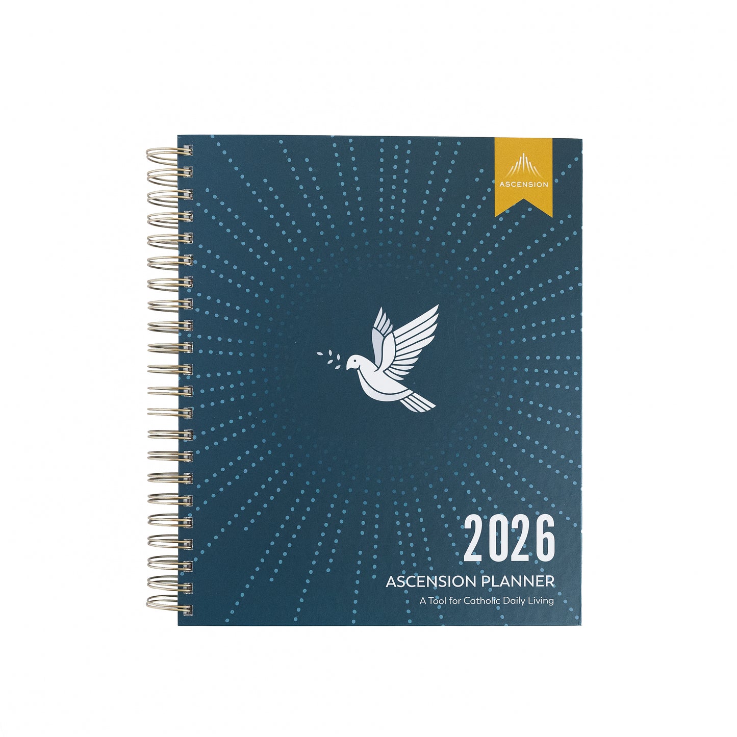 Ascension Planner 2026: A Tool for Catholic Daily Living