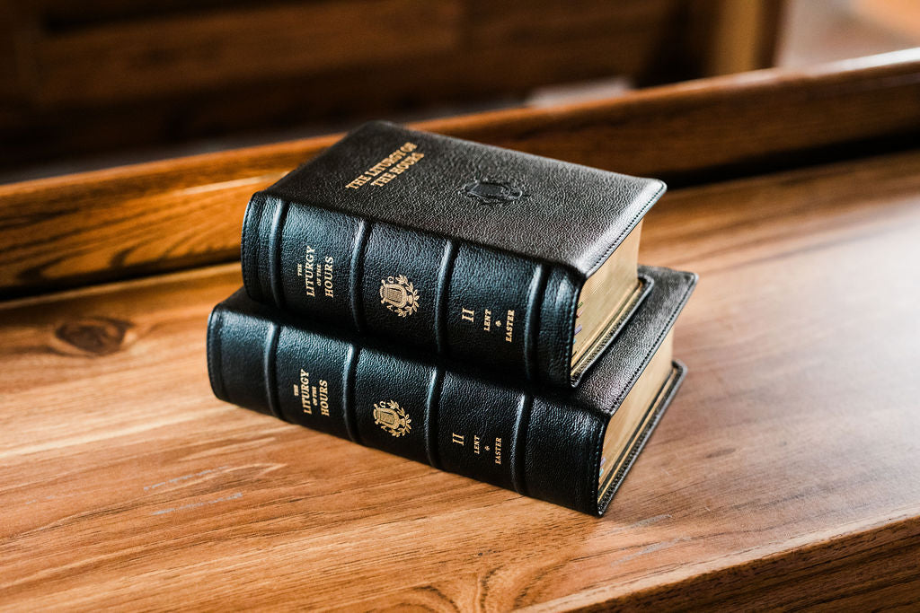 Standard, Premium, & Large Print Editions