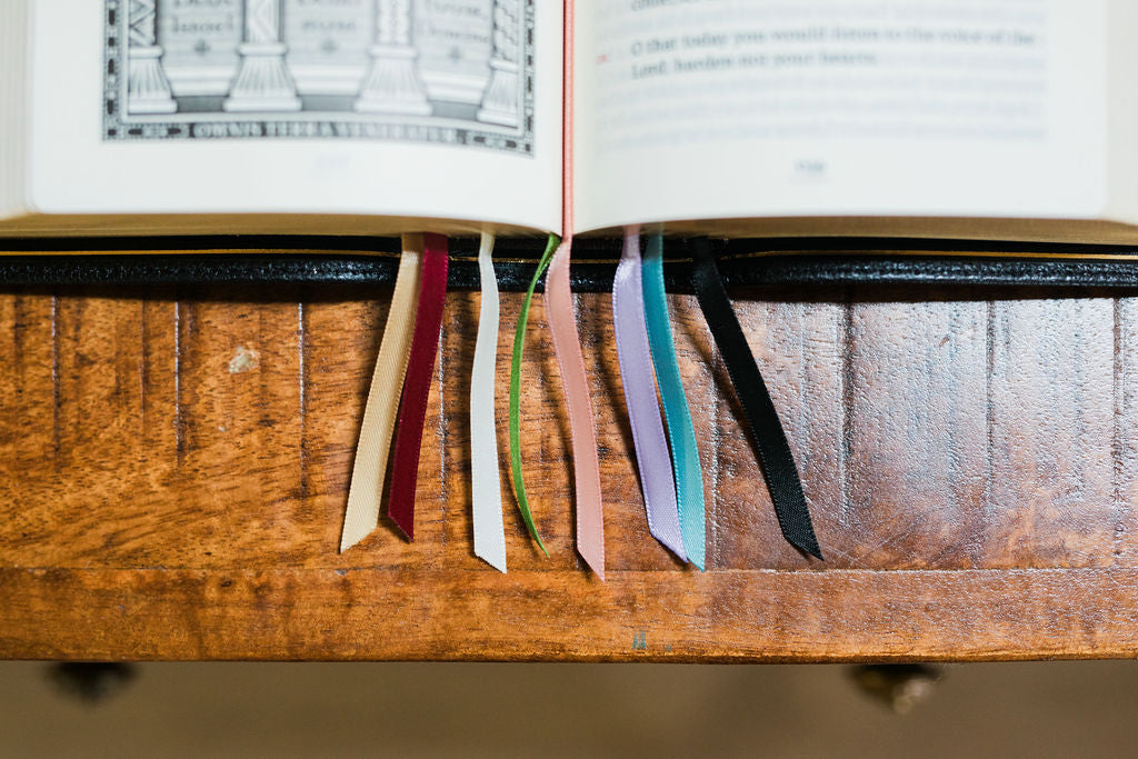 Find the right page, every time.