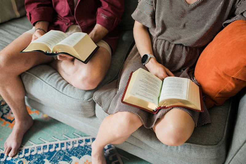Begin this new chapter together.