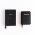 Standard Leather / Standard Print
