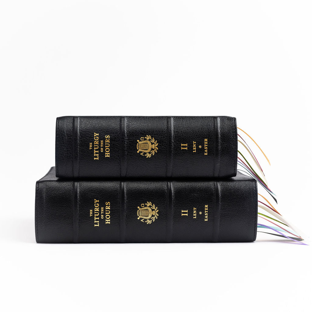 Standard Leather / Standard Print