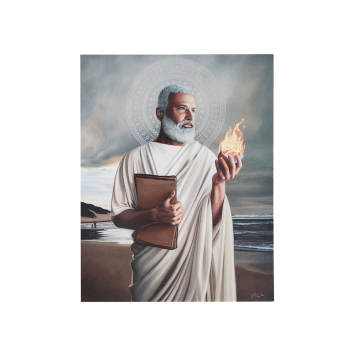 St. Augustine Prayer Cards (Pack of 10)
