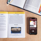 The Bible in a Year Companion, Volume III