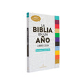 El Compañero de la Biblia en un Año, Volumen I