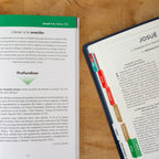 El Compañero de la Biblia en un Año, Volumen I