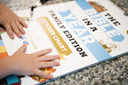 The Bible in a Year: Family Edition Sticker Chart