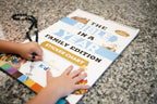 The Bible in a Year: Family Edition Sticker Chart