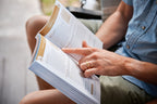 The Bible in a Year: Family Edition Parent's Guide