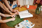 The Bible in a Year: Family Edition Parent's Guide