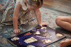 The Bible in a Year: Family Edition Sticker Chart