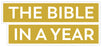 The Bible in a Year Sticker Pack