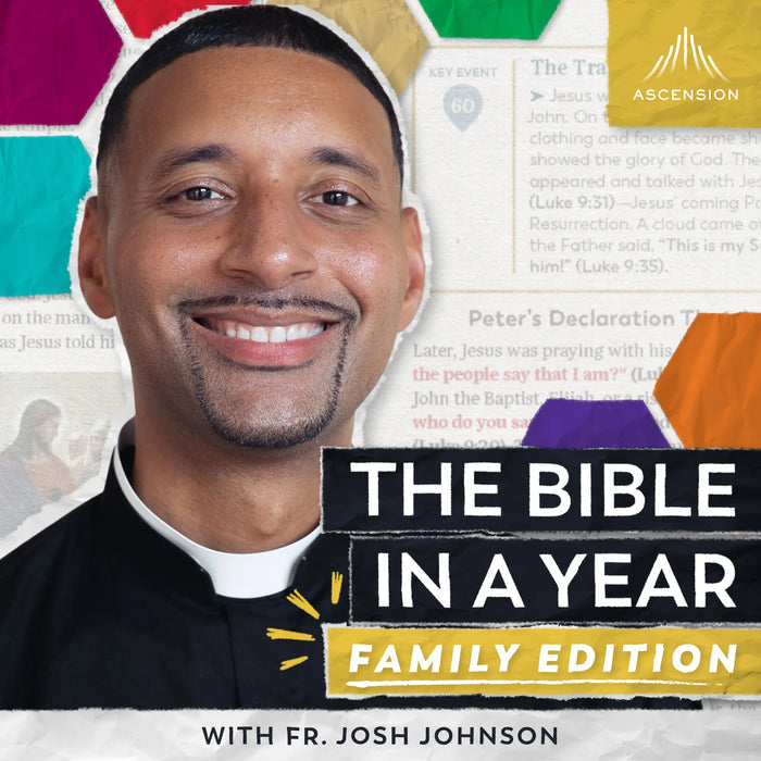 How Your Parish Can Get Involved 