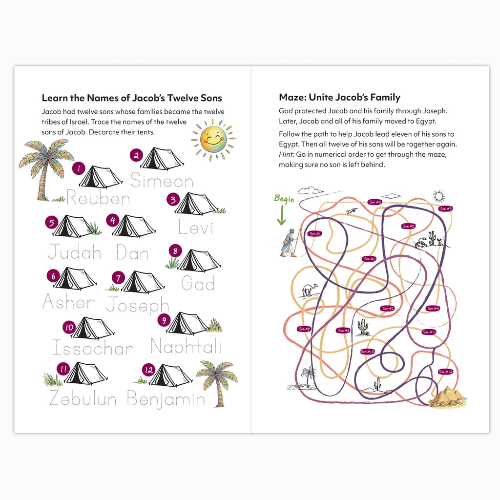 The Bible in a Year: Family Edition Parish Weekly – 1 Year Bundle
