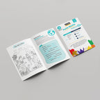 The Bible in a Year: Family Edition Parish Weekly – 1 Year Bundle
