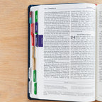 The Great Adventure Catholic Bible Indexing Tabs