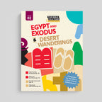 A Magazine for The Bible in a Year: Family Edition Podcast: Issue 2