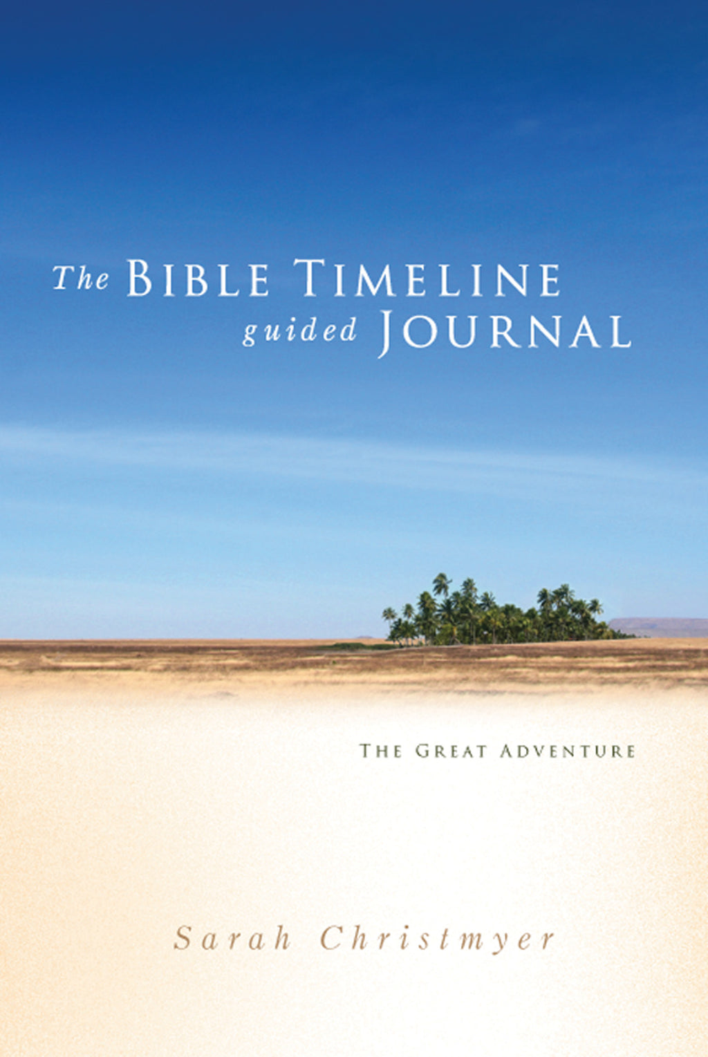 El Diario Guiado de la Cronología Bíblica