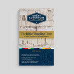 The Bible Timeline: The Story of Salvation, Study Set (2025)