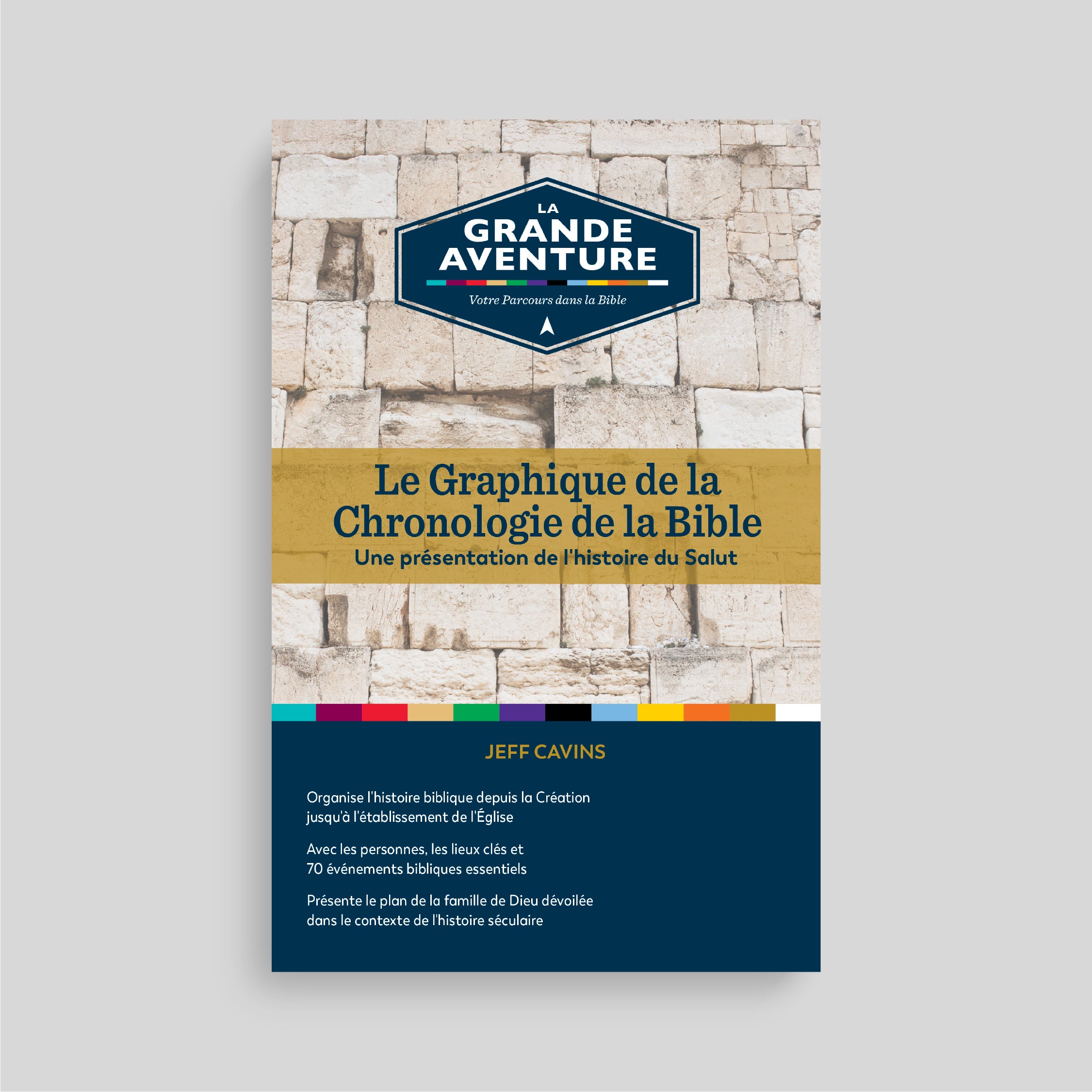 La Tabla Cronológica Bíblica