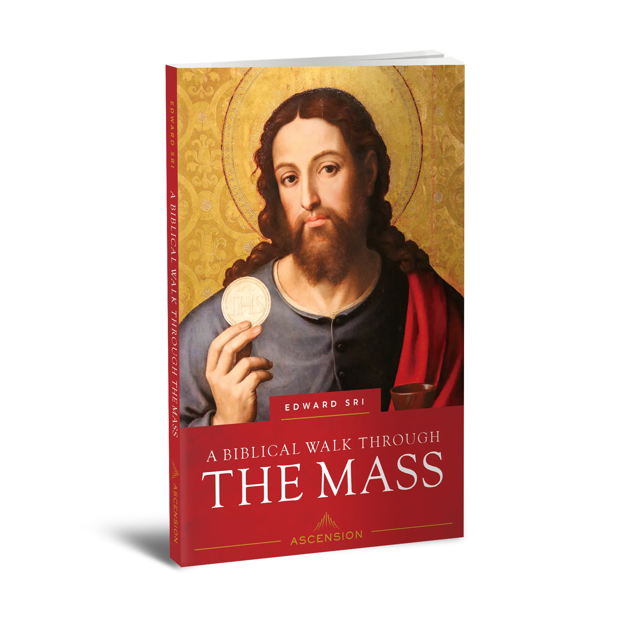 A Biblical Walk Through the Mass Book