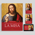 Un paseo bíblico a través de la Misa, Paquete de inicio (edición del 10th Aniversario)