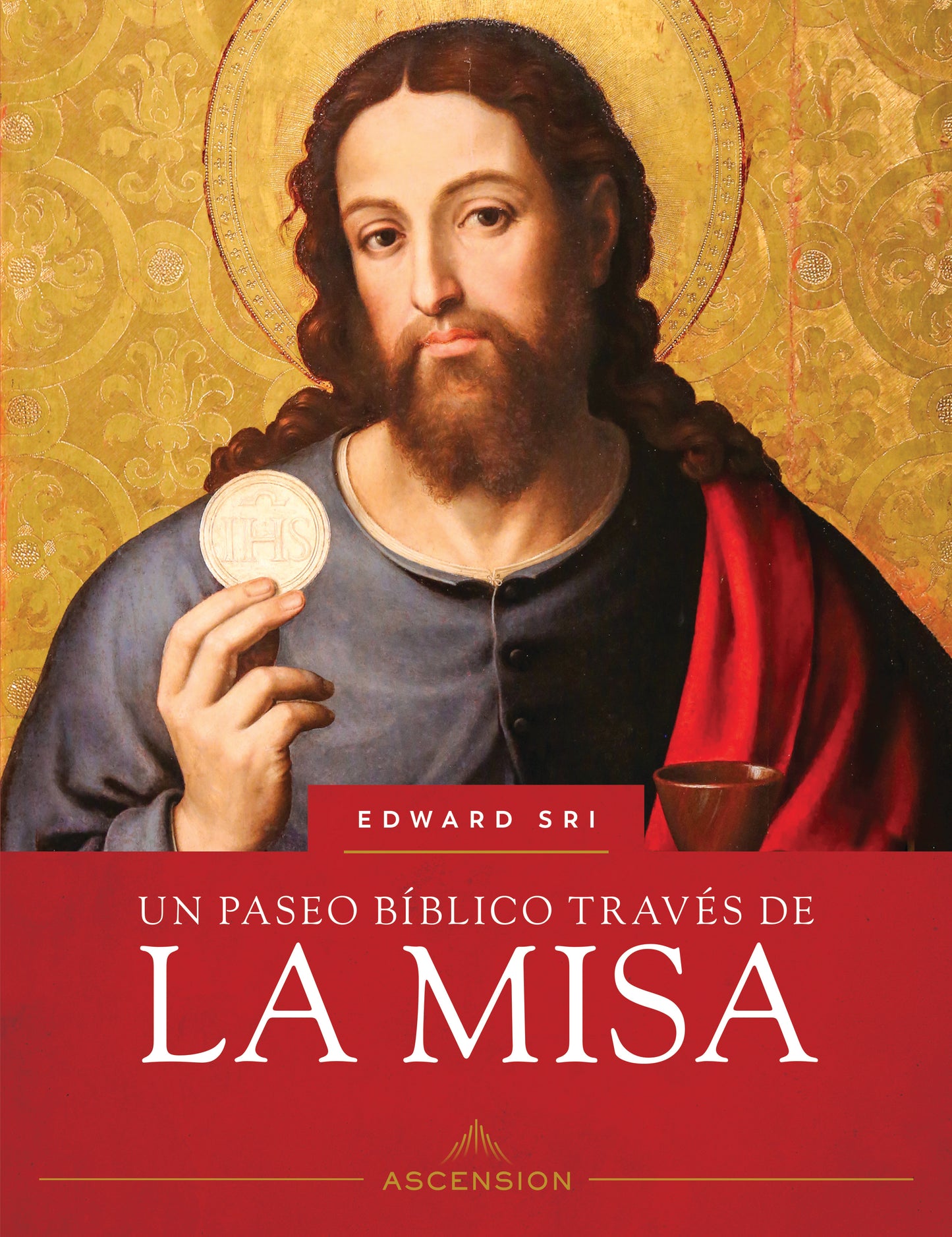 Un paseo bíblico a través de la Misa, Libro de Trabajo