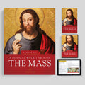 A Biblical Walk Through the Mass Starter Pack