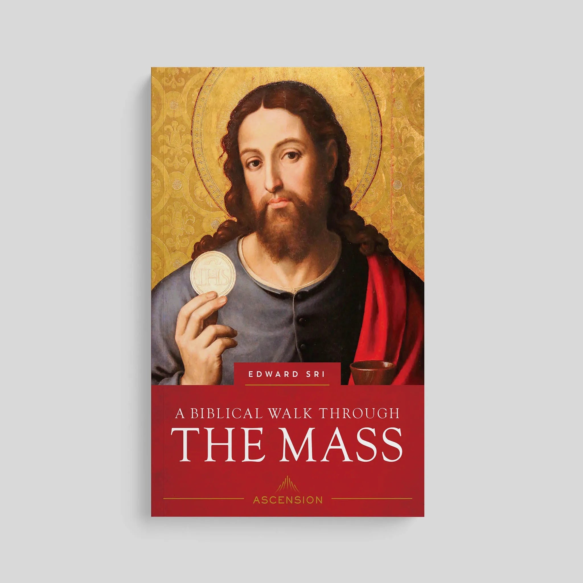 A Biblical Walk Through the Mass, Study Set