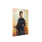 St. Josephine Bakhita Prayer Cards (Pack of 10)