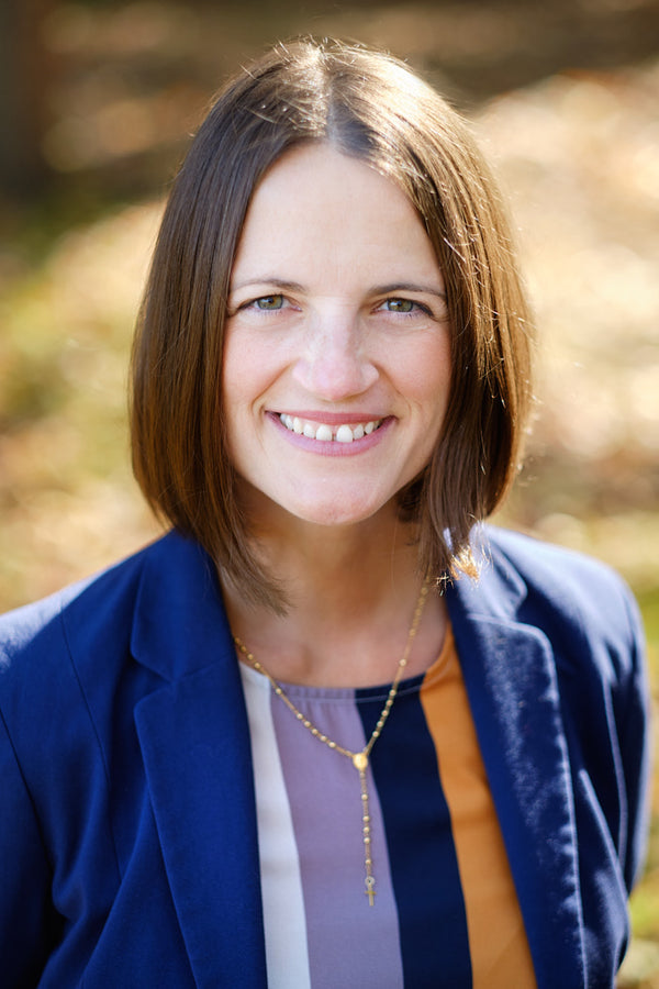 
Rebecca Dougherty