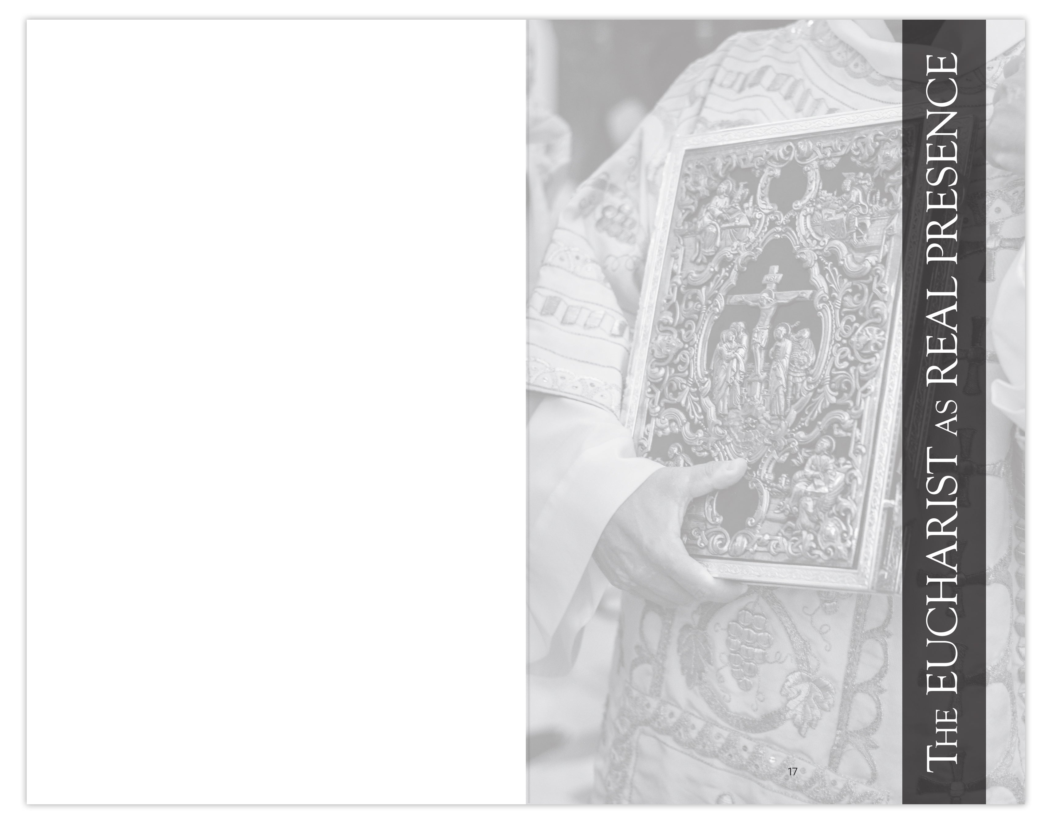 Behold the Lamb of God: 60 Questions and Answers on the Mystery of the Eucharist