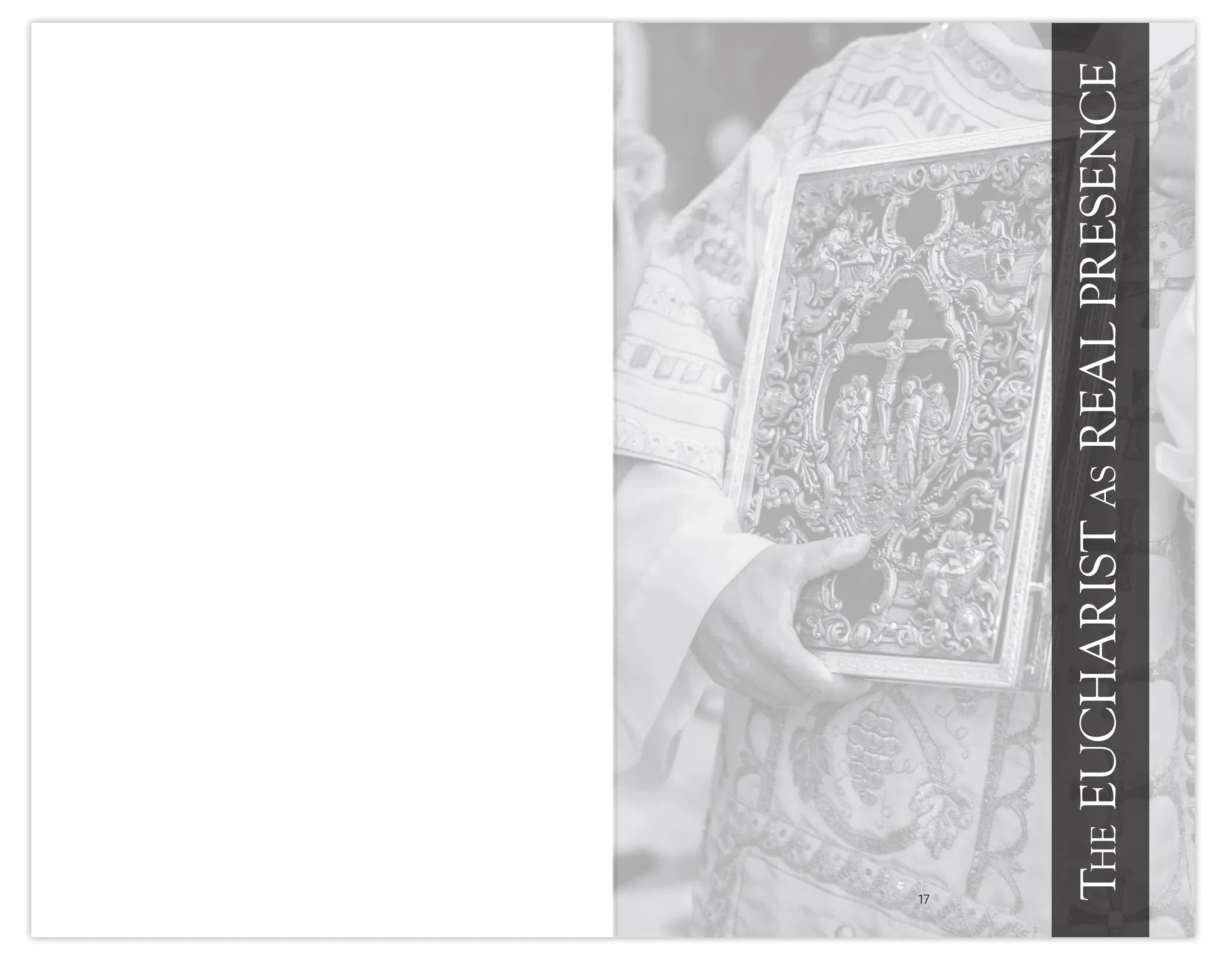 Behold the Lamb of God: 60 Questions and Answers on the Mystery of the Eucharist