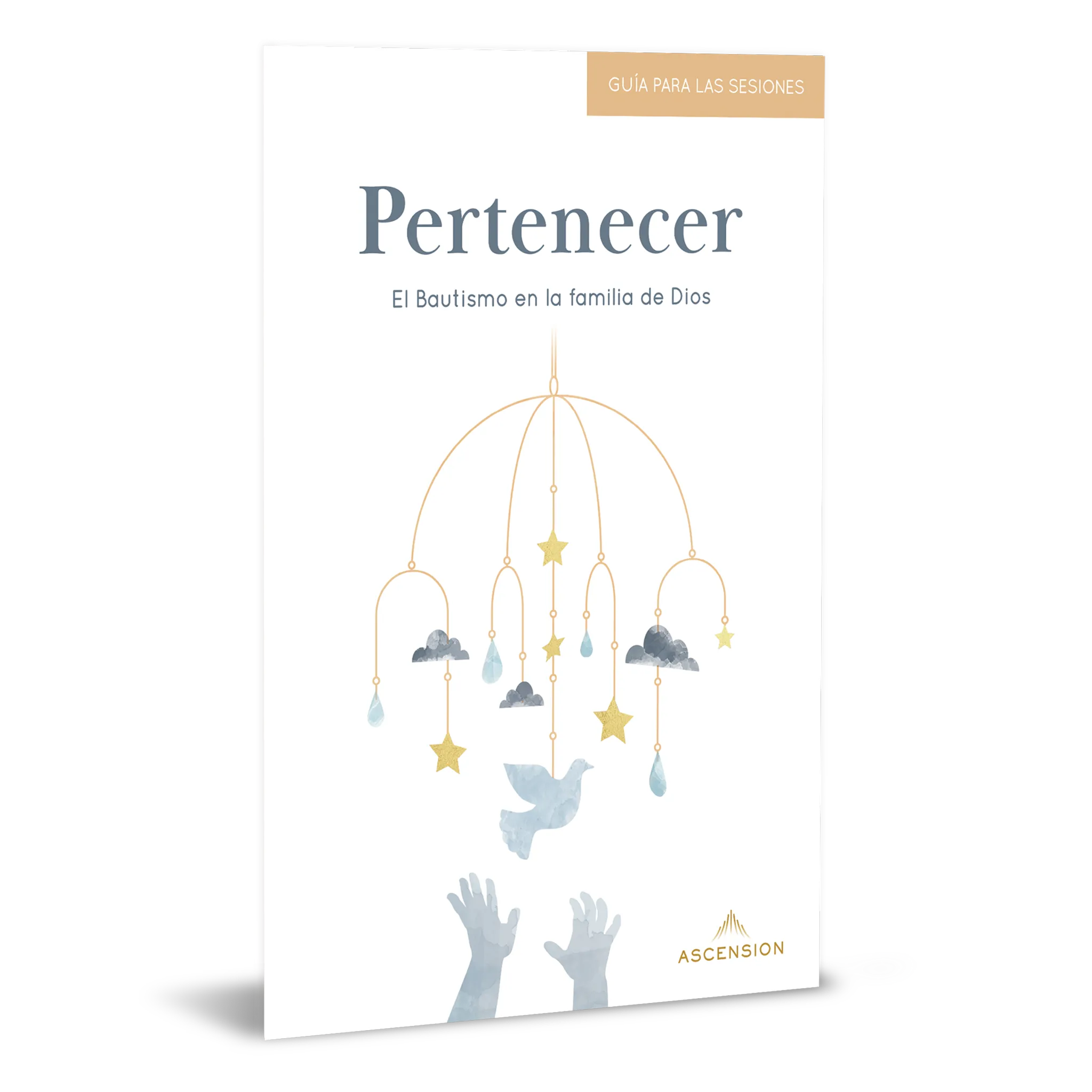 Belonging: Baptism in the Family of God, Session Guide