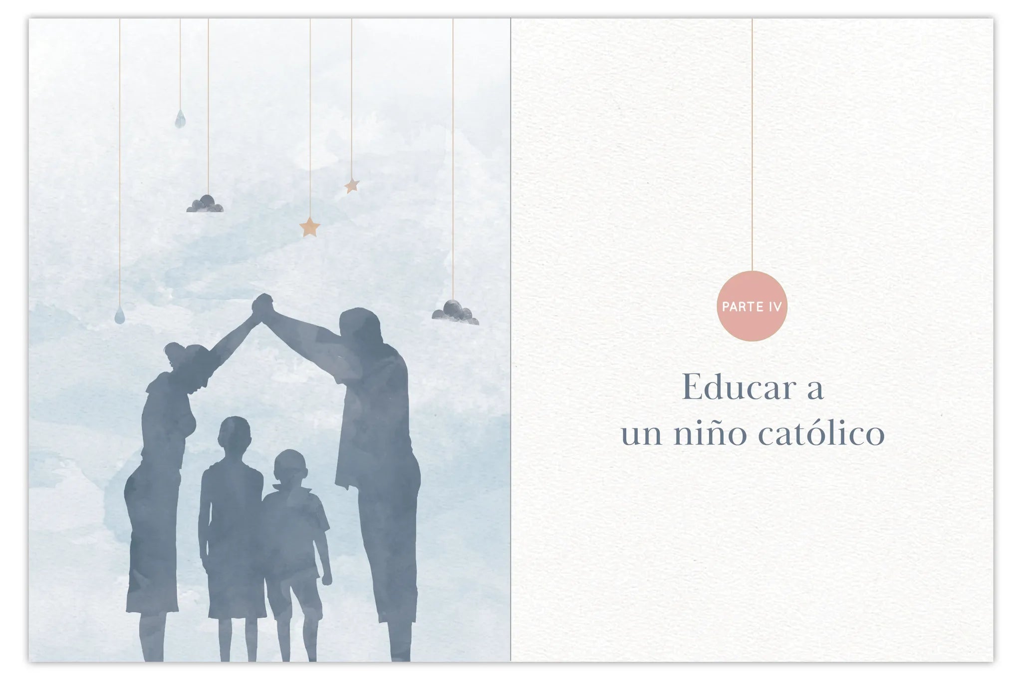 Belonging: Baptism in the Family of God, Parent's Set