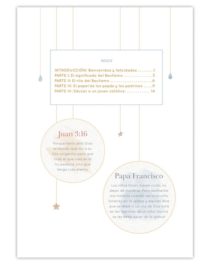Belonging: Baptism in the Family of God, Starter Pack