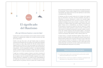 Belonging: Baptism in the Family of God, Session Guide
