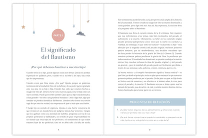 Belonging: Baptism in the Family of God, Starter Pack