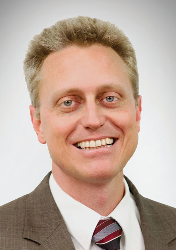 
Dr. John Bergsma