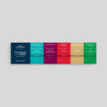 The Bible Timeline: The Story of Salvation, Bookmark