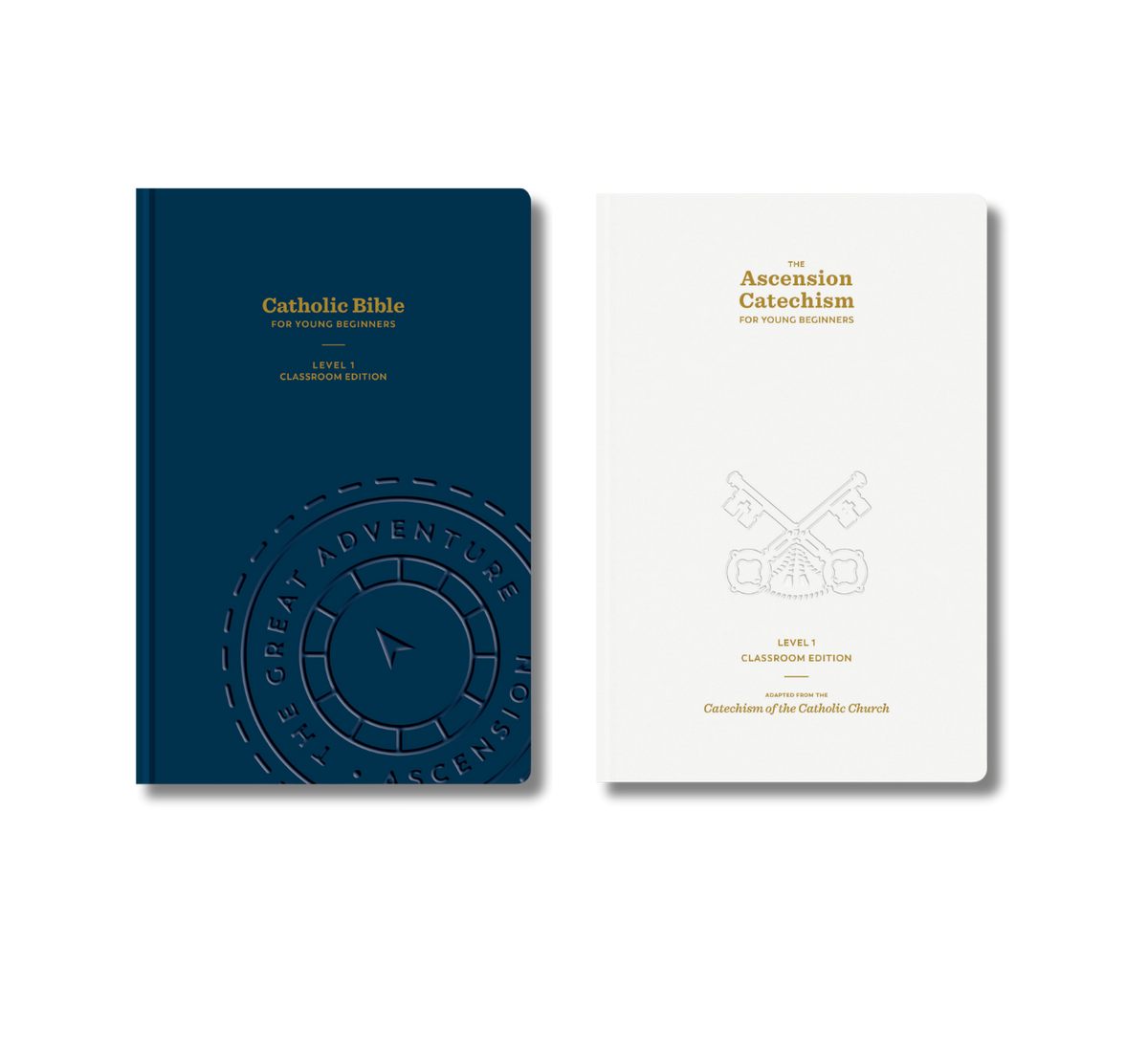 A Curriculum Built for Today's Church and Tomorrow's Saints