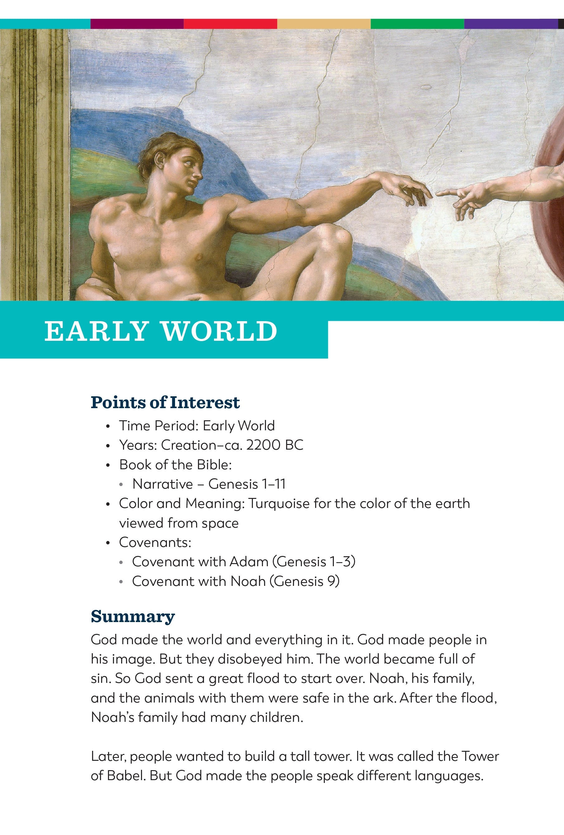 The Great Adventure Catholic Bible for Young Beginners