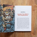 Biblical Heroes: Stories of Faith and Courage